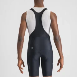 Salopette Sportful Pulse - Nero
