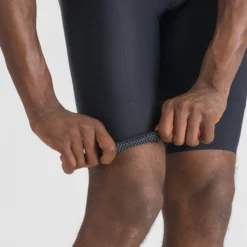 Salopette Sportful Pulse - Nero