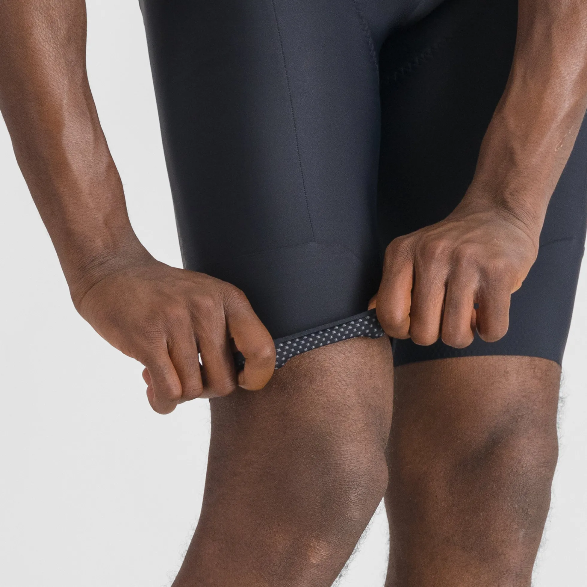 Salopette Sportful Pulse - Nero