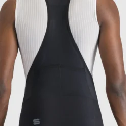 Salopette Sportful Supergiara 2 - Nero