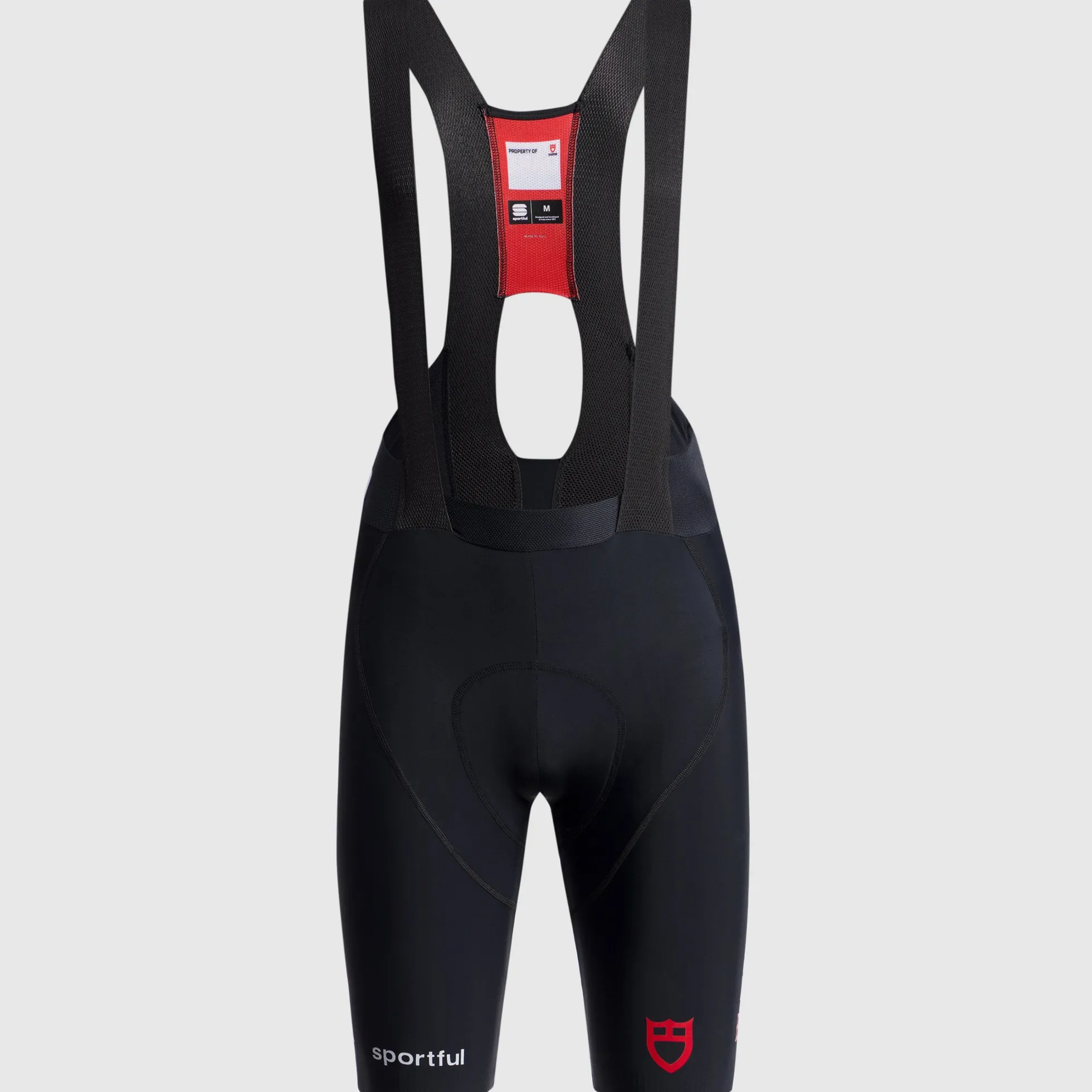 Salopette Sportful Tudor Pro Cycling Team 2026 LTD