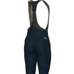 Salopette termica Ale PR-E Magic Colour - Blu scuro