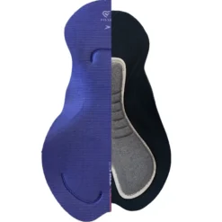 Salopette termica Pissei Bufera - Blu