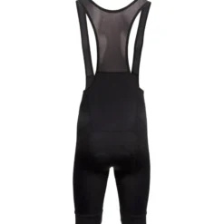 Salopette Agu Essential II - Nero