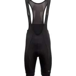 Salopette Agu Essential II - Nero