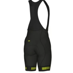 Salopette Ale Graphics PRR Strada - Giallo