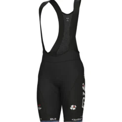Salopette Ale Groupama FDJ 2024 PRS - Campione Francese