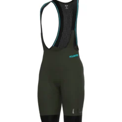 Salopette Ale K-Tour Klimatik - Verde