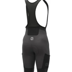 Salopette Ale Off Road Stones Cargo - Grigio