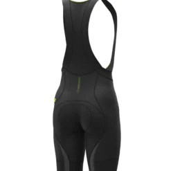Salopette Ale PRR Green Speed - Nero