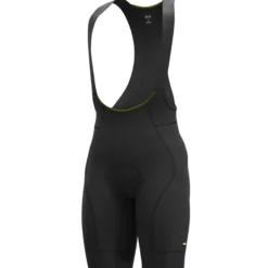 Salopette Ale PRR Green Speed - Nero