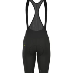 Salopette Ale R-EV1 K-Coldblack 2.0 - Nero