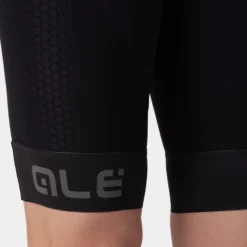 Salopette Ale R-EV1 Velocity HD2 - Nero