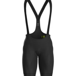 Salopette Ale R-EV1 Velocity HD2 - Nero