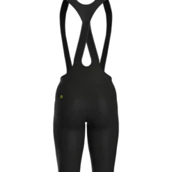 Salopette Ale R-EV1 Watt 3.6 - Nero