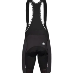 Salopette Alka Advanced Vivo - Nero