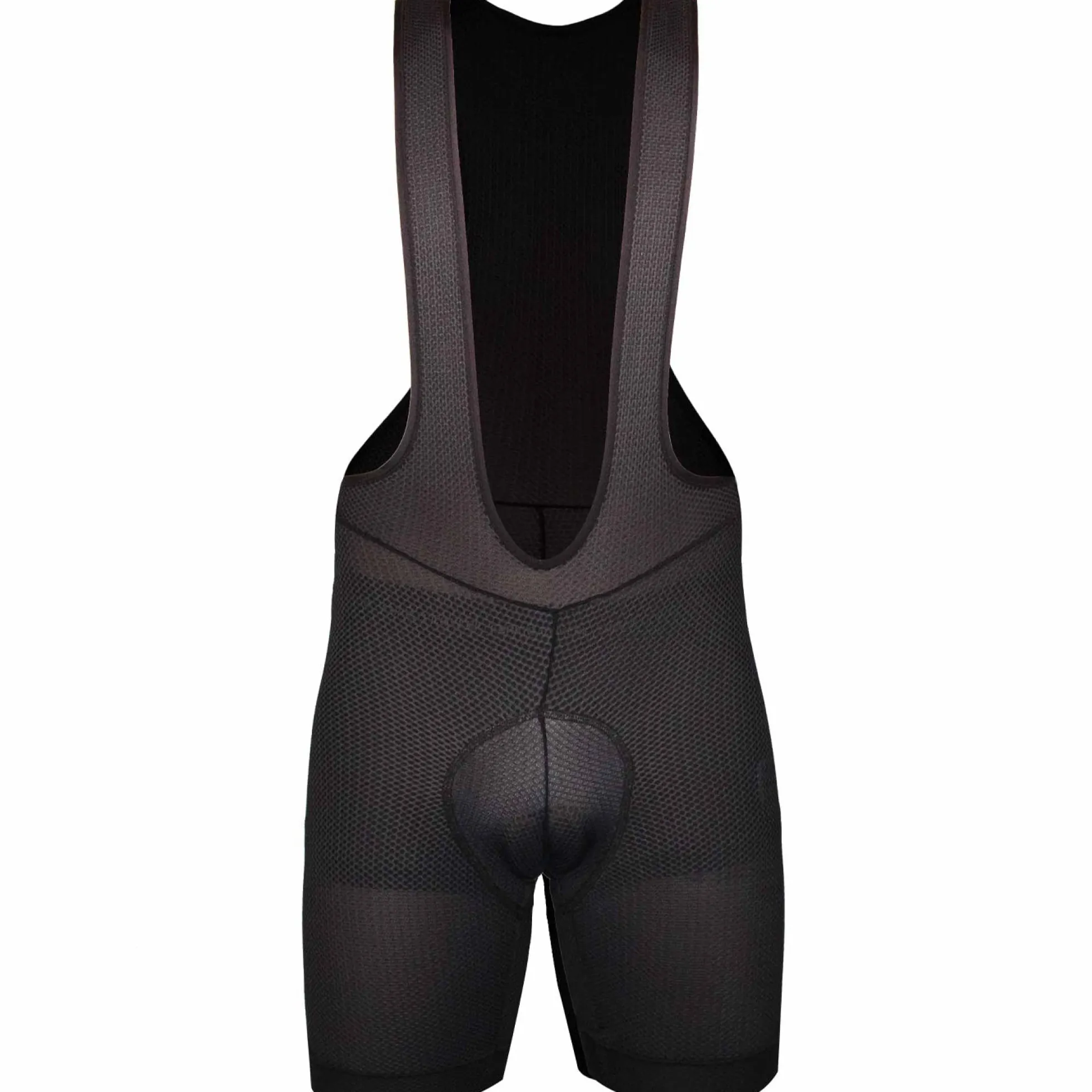 Salopette Alka MTB - Nero