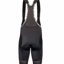 Salopette Alka Star - Nero grigio