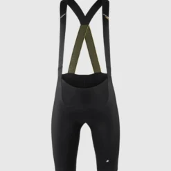 Salopette Assos Equipe R Spring Fall S11 - Nero