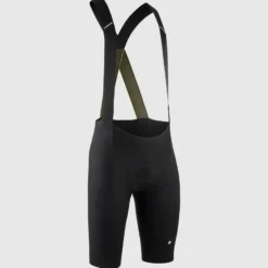 Salopette Assos Equipe R Spring Fall S11 - Nero