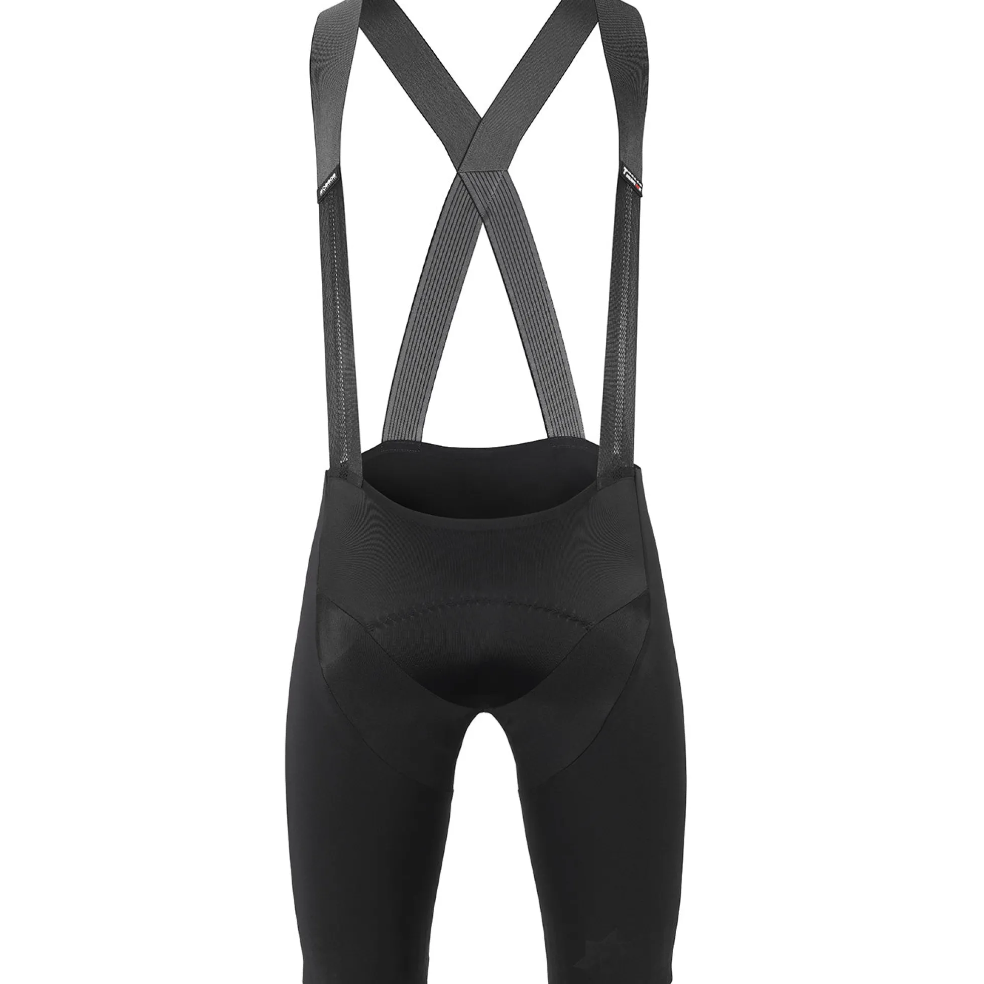 Salopette Assos Equipe RSR S9 Targa - Oro