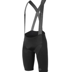 Salopette Assos Equipe RSR S9 Targa - Nero