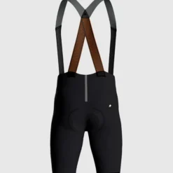 Salopette Assos Equipe RS S11 - Nero