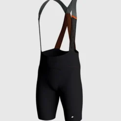 Salopette Assos Equipe RS S11 - Nero