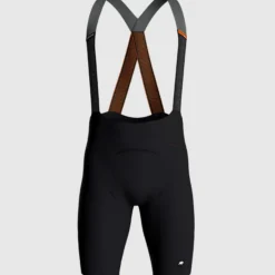 Salopette Assos Equipe RS S11 - Nero