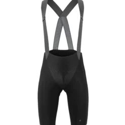 Salopette Assos Mille GTO - Nero