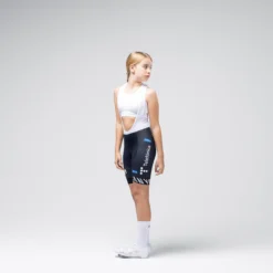 Salopette bambino Gobik Movistar 2026 Avant