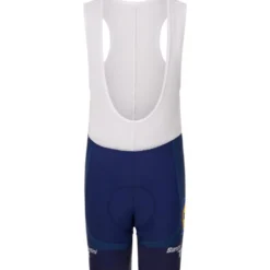 Salopette bambino Santini Lidl Trek 2025