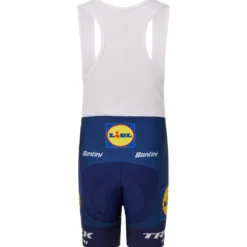 Salopette bambino Santini Lidl Trek 2026