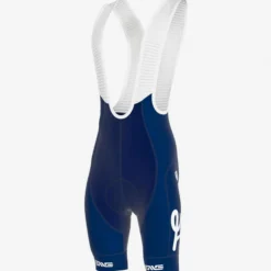 Salopette Bioracer TotalEnergies 2025 Icon