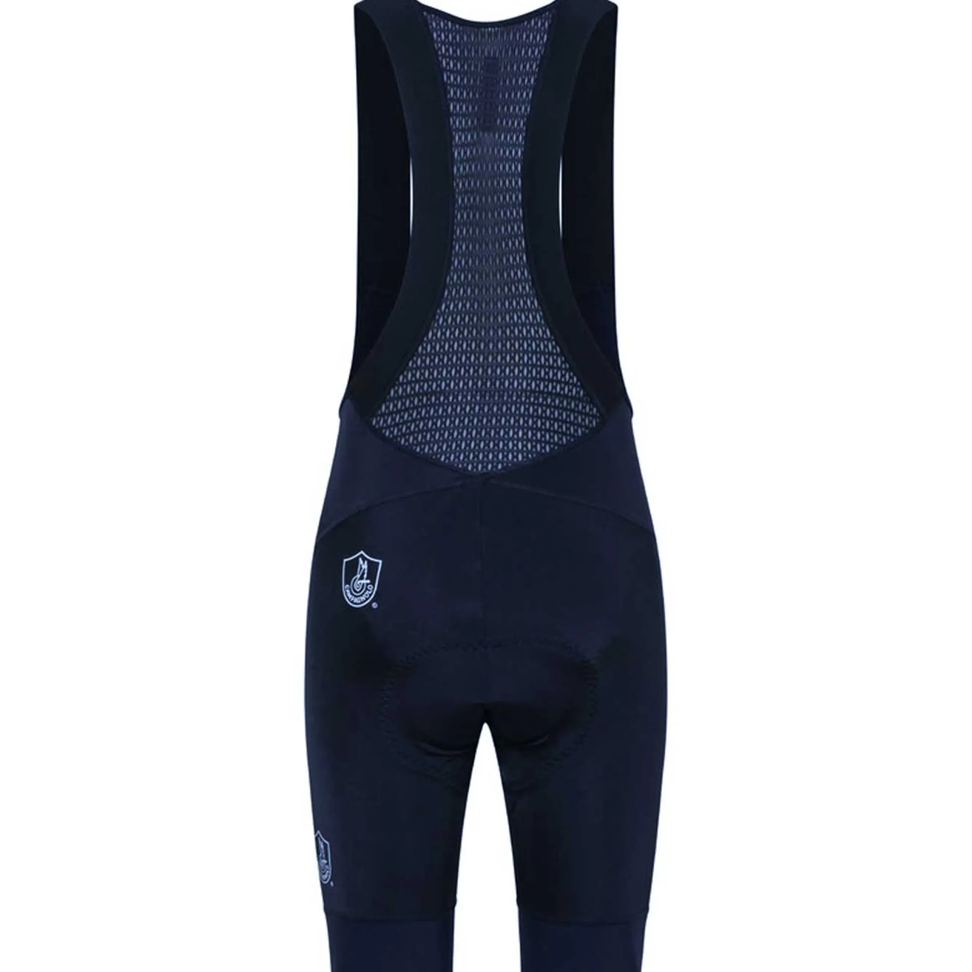 Salopette Campagnolo Indio - Blu