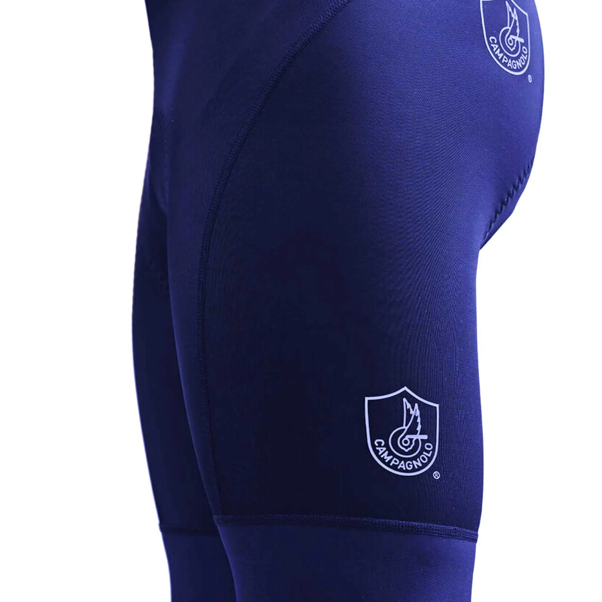 Salopette Campagnolo Indio - Blu