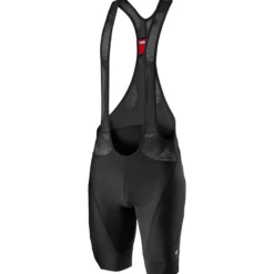Salopette Castelli Endurance 3 - Nero