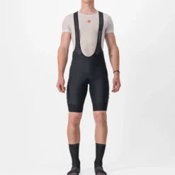 Salopette Castelli Unlimited Cargo - Nero