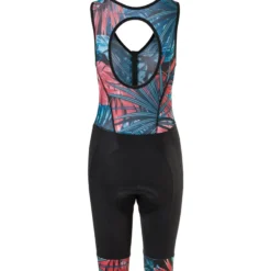 Salopette donna Agu Trend High Summer III - Jungle
