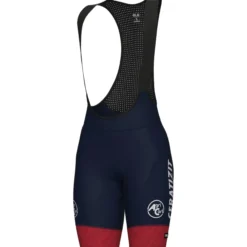 Salopette donna Ale Ceratizit 2024 PRR
