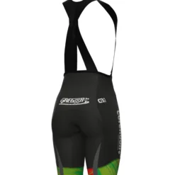 Salopette donna Ale Crelan Corendon 2026 PR-S 2.0