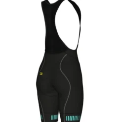 Salopette donna Ale Graphic PRR 2.0 Strada - Azzurro