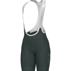 Salopette donna Ale PR-E Magic Colour - Verde scuro