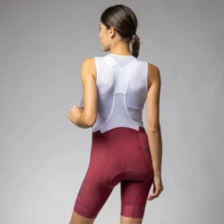 Salopette donna Ale PR-E Magic Colour - Rosso