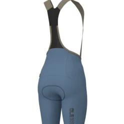 Salopette donna Ale PR-E Master 2.0 - Azzurro