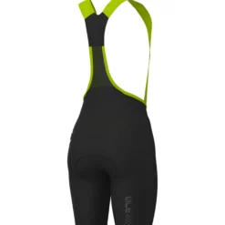 Salopette donna Ale PR-E Master 2.0 - Nero