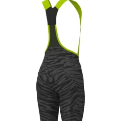 Salopette donna Ale PR-E Sauvage - Nero