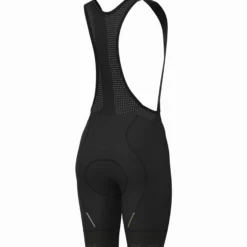 Salopette donna Ale PR-E Strada 2.0 - Nero