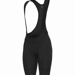 Salopette donna Ale PR-E Strada 2.0 - Nero