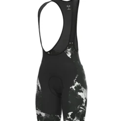 Salopette donna Ale PRR Amazzonia - Nero